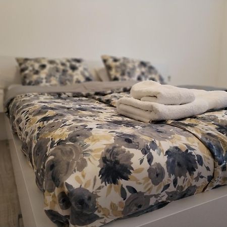 Apartman Milica Vrsac Exteriör bild