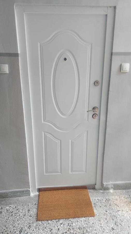 Apartman Milica Vrsac Exteriör bild
